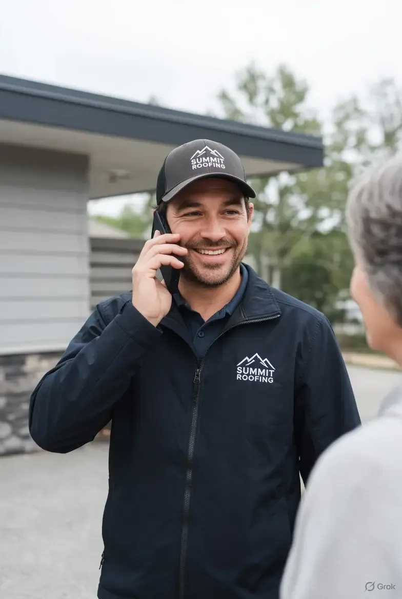 Flat Roof Leak Repair Marion, SC FAQs